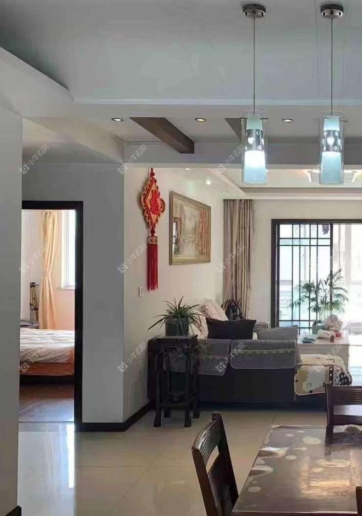 镇江新新家园在售二手房源室内图_小牛看房