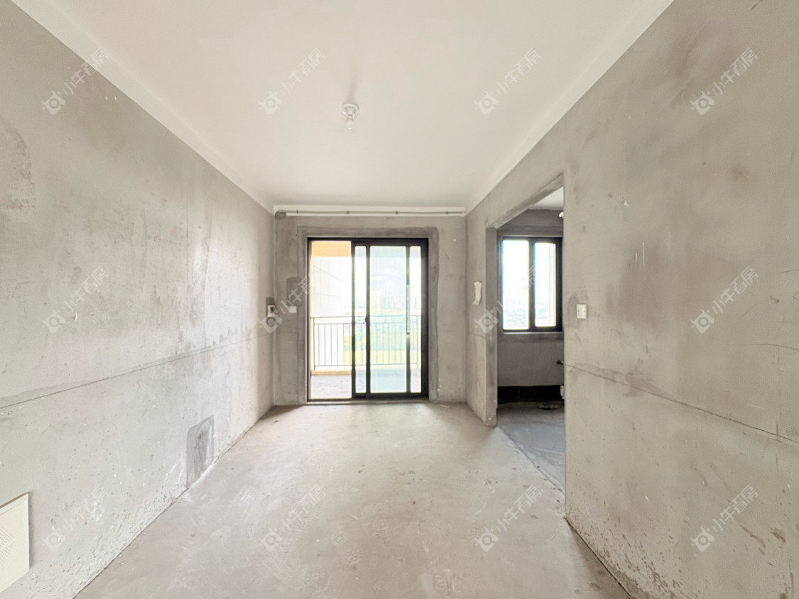 镇江凤熹台在售二手房源室内图_小牛看房