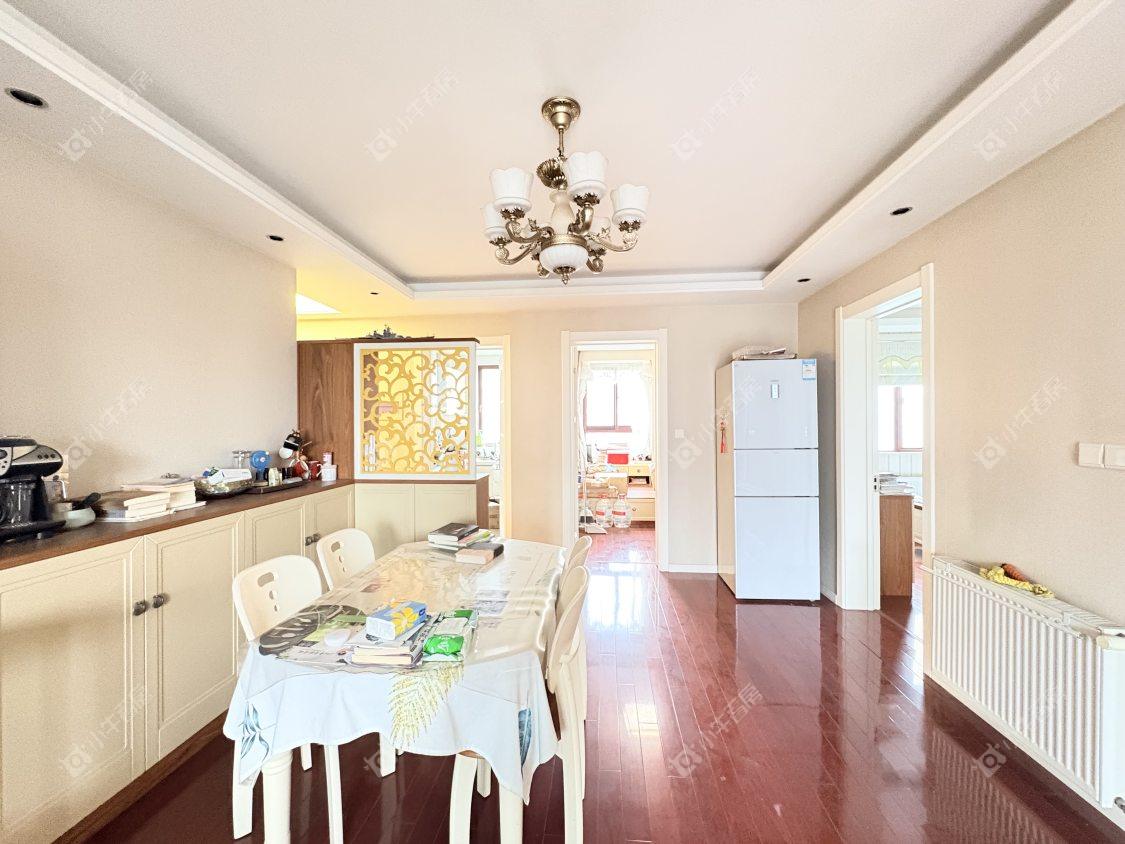 镇江天波城在售二手房源室内图_小牛看房