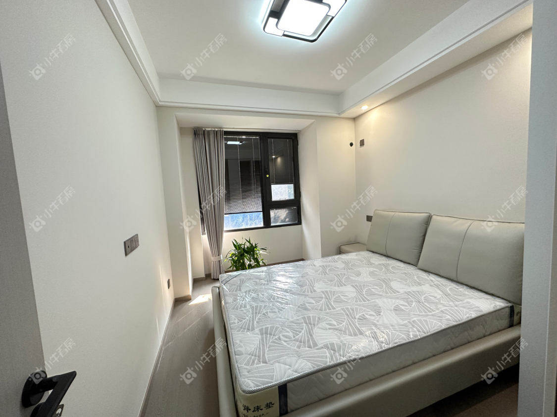 镇江爱家尚城在售二手房源_小牛看房