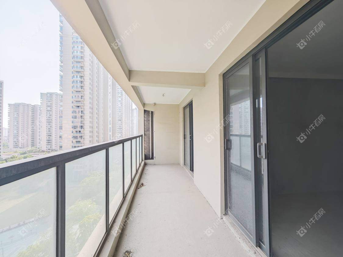 镇江万善上院在售二手房源室内图_小牛看房