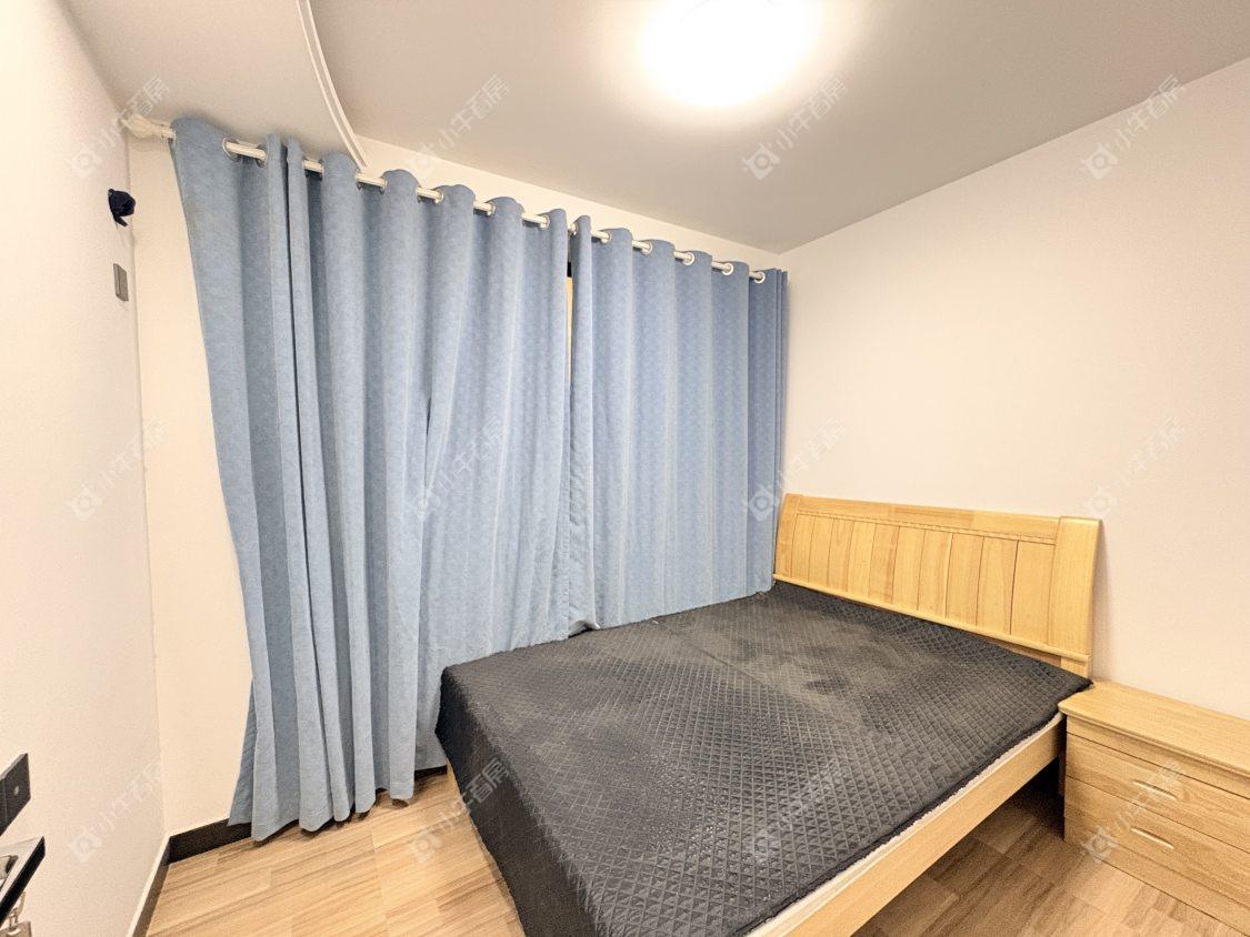 镇江华都幸福里在售二手房源室内图_小牛看房