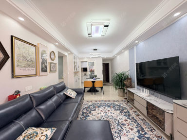 镇江荣城国际一期在售二手房_小牛看房