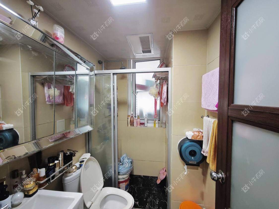 镇江碧桂园在售二手房源室内图_小牛看房