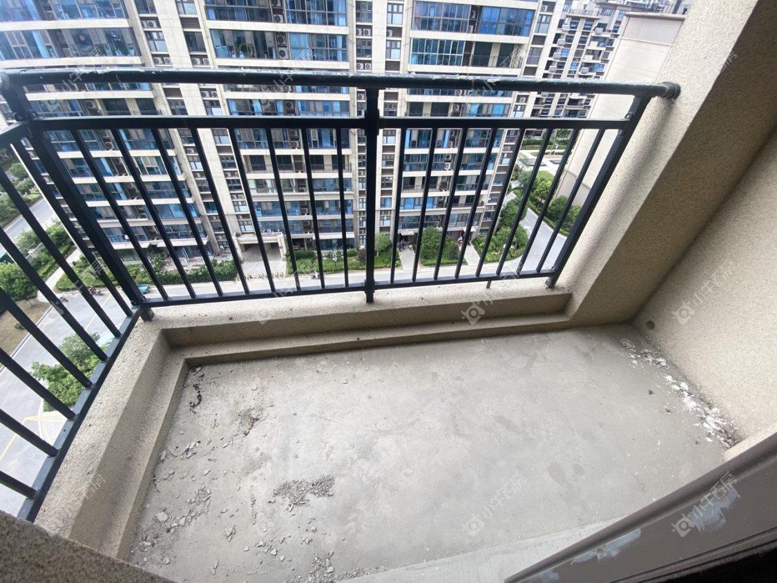 镇江碧桂园樾府在售二手房源室内图_小牛看房