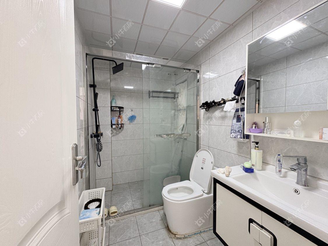 镇江幸福三区在售二手房源室内图_小牛看房