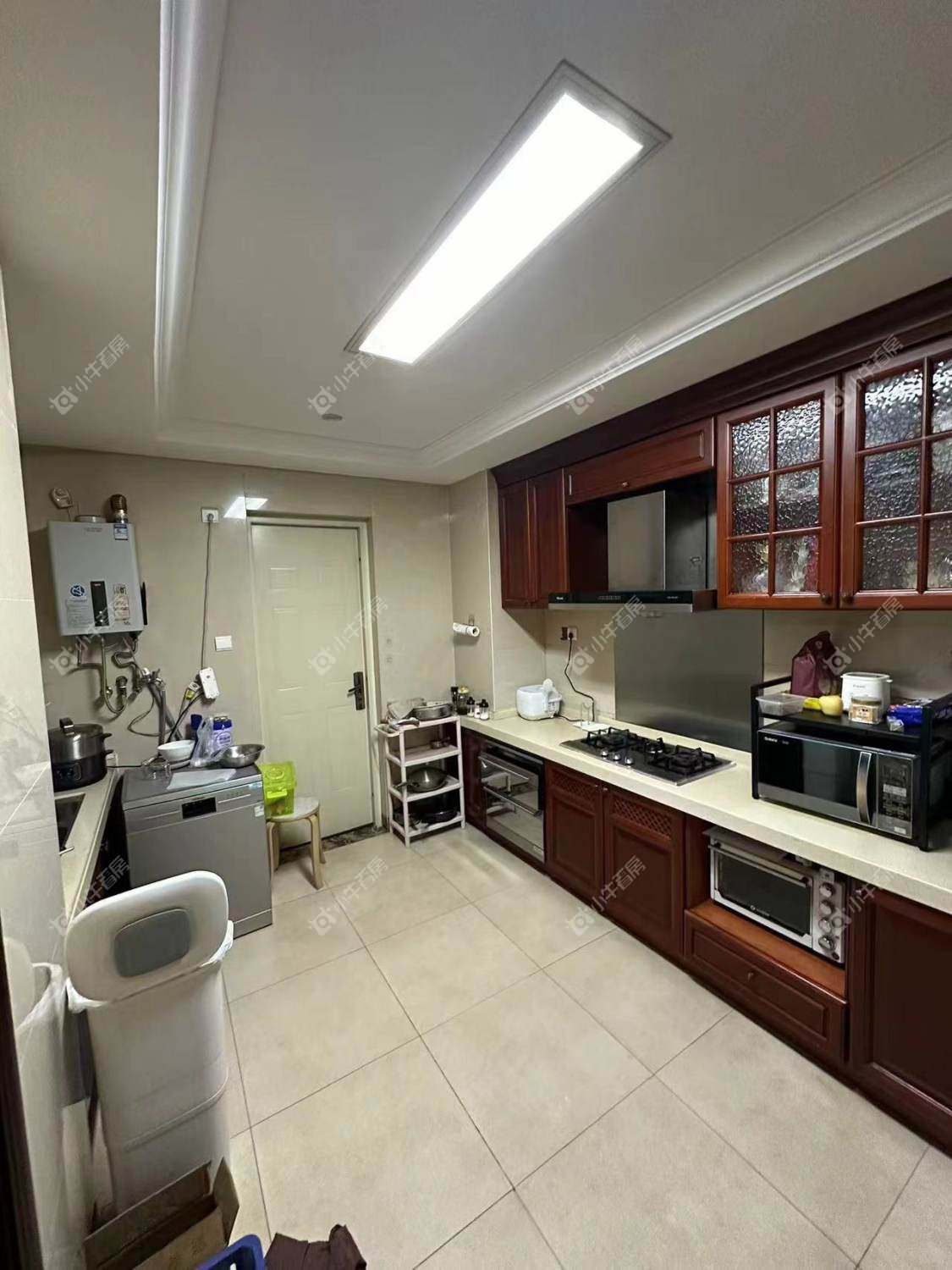 镇江恒大名都一期在售二手房源_小牛看房