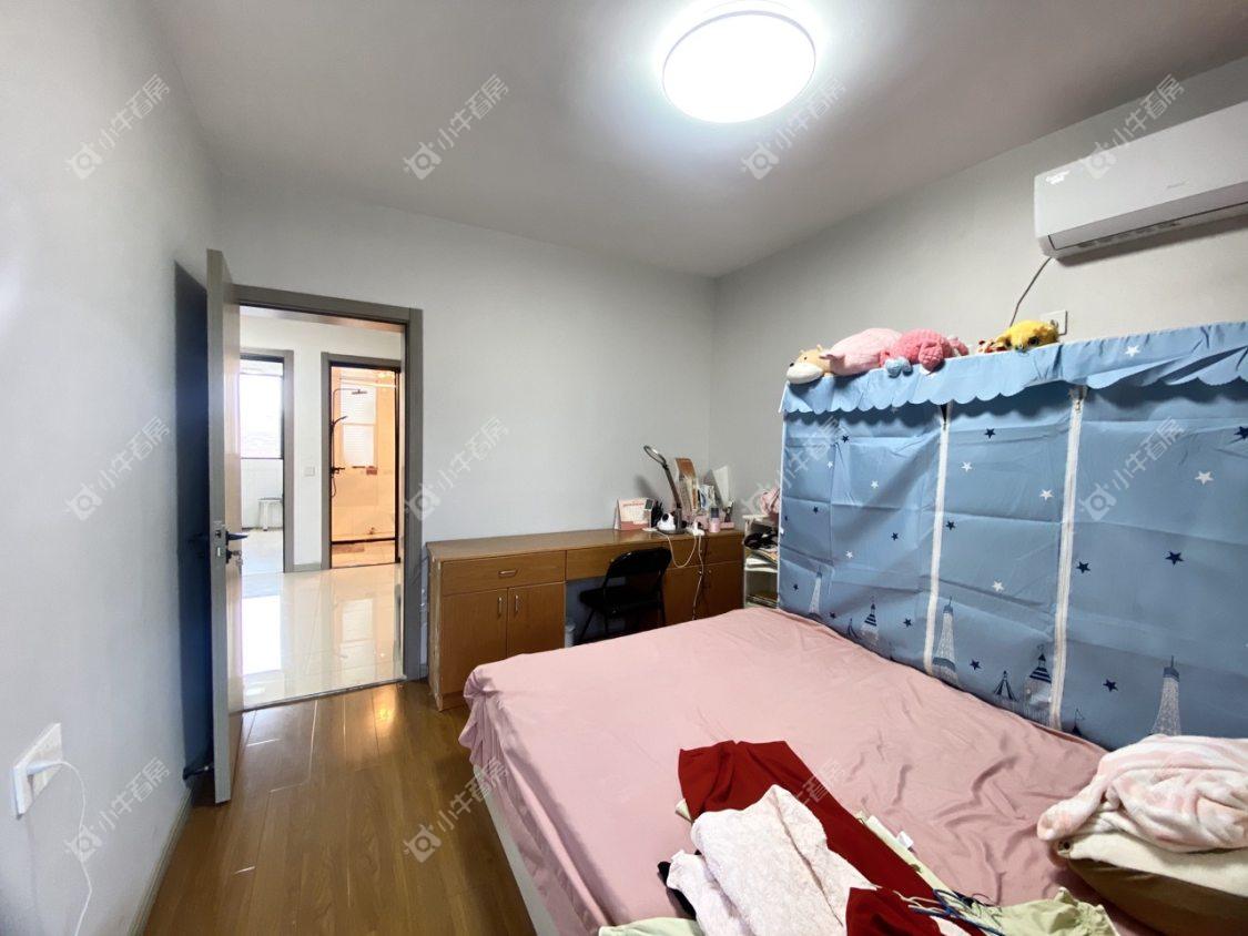 镇江华南新村在售二手房源室内图_小牛看房