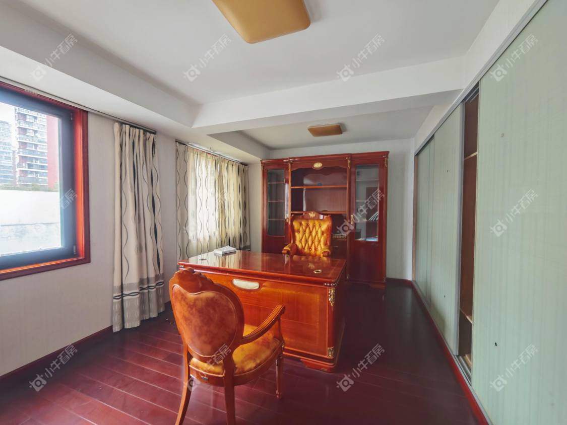 镇江天波城别墅区在售二手房源室内图_小牛看房