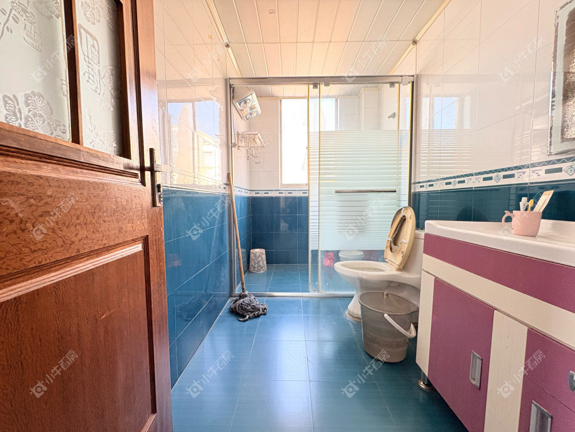 镇江玉乳泉小区在售二手房源室内图_小牛看房