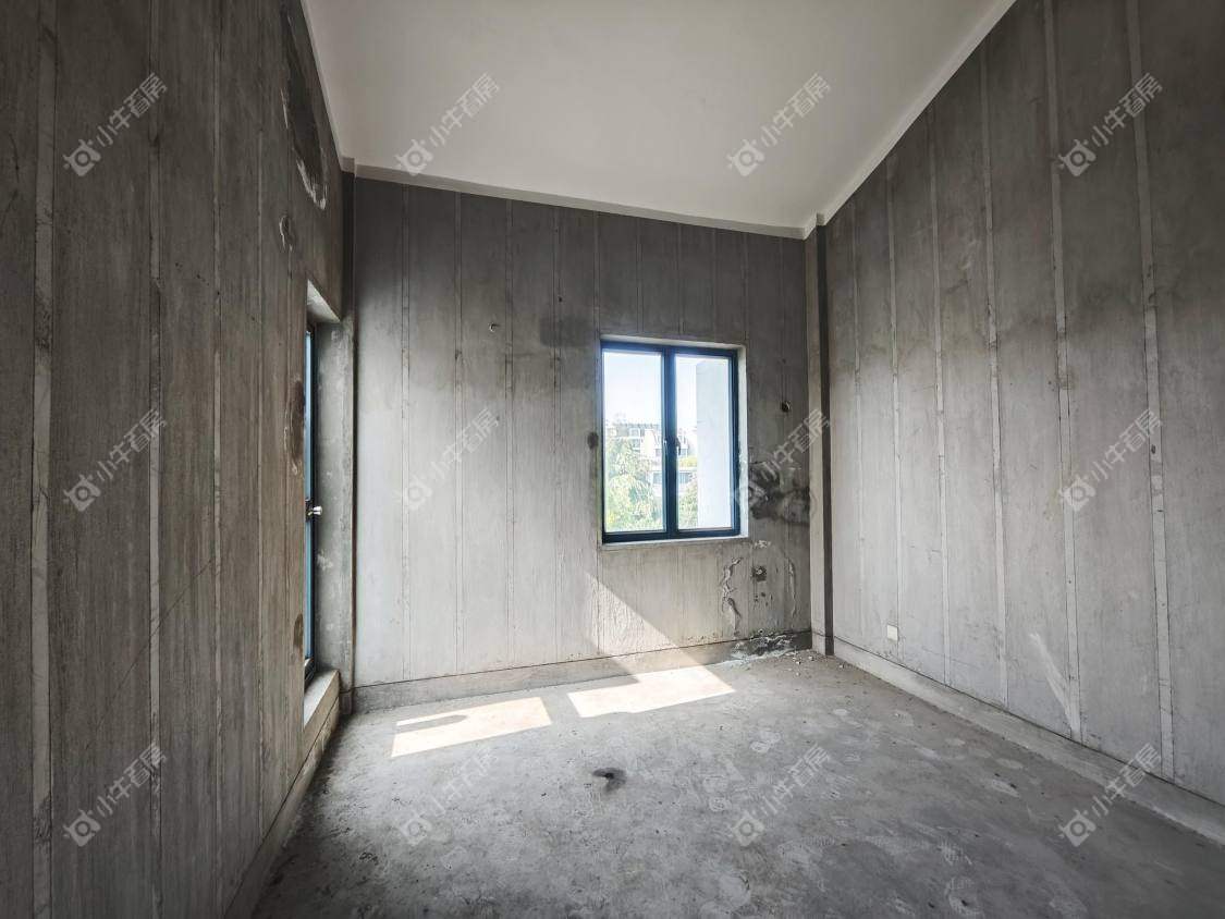 镇江天波城别墅区在售二手房源室内图_小牛看房