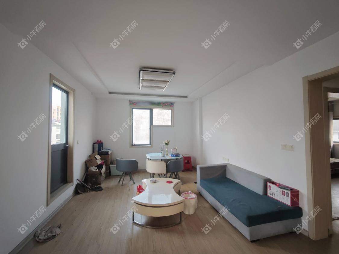 镇江天福花园在售二手房源室内图_小牛看房