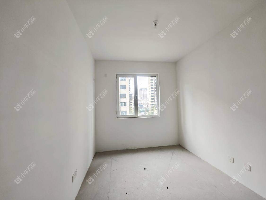 镇江中南熙悦城中南二期在售二手房源室内图_小牛看房