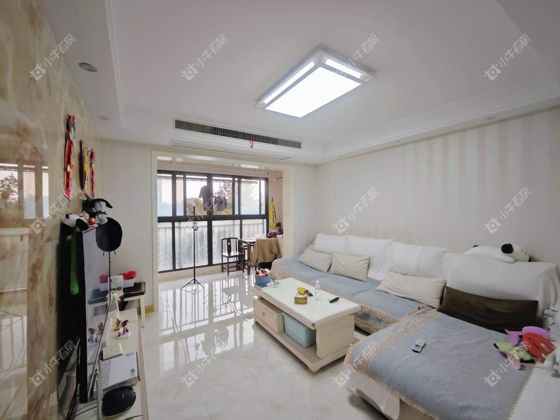 镇江美亚华悦在售二手房源_小牛看房