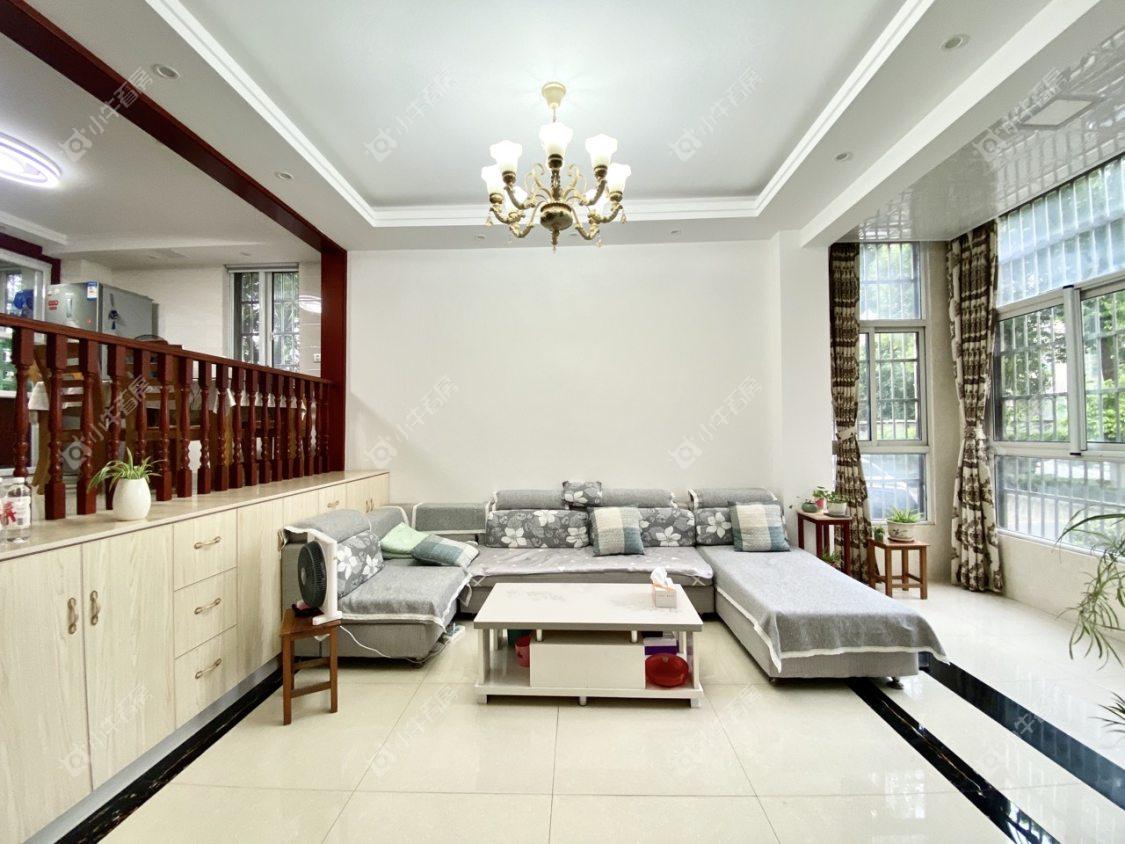 镇江丹金人家在售二手房源室内图_小牛看房