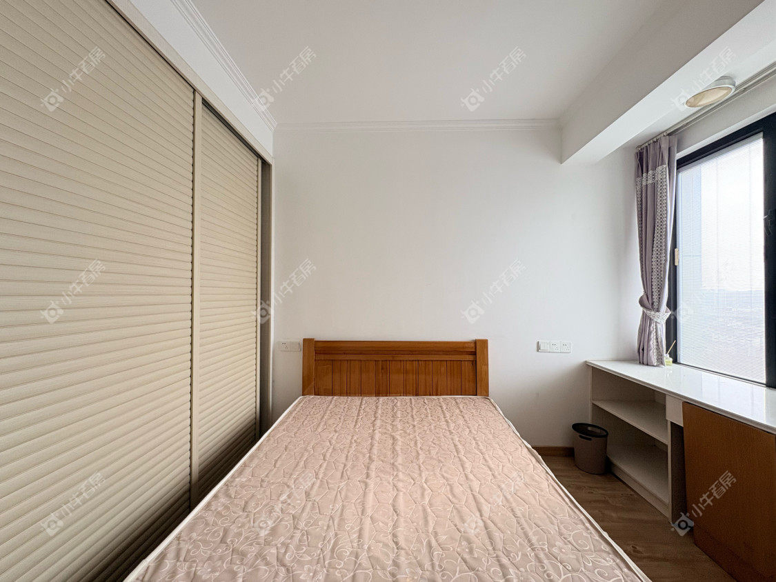 镇江国信宜和在售二手房源室内图_小牛看房