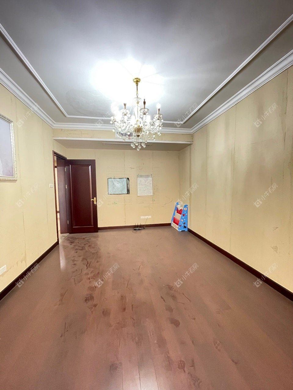 镇江恒大名都一期在售二手房源室内图_小牛看房