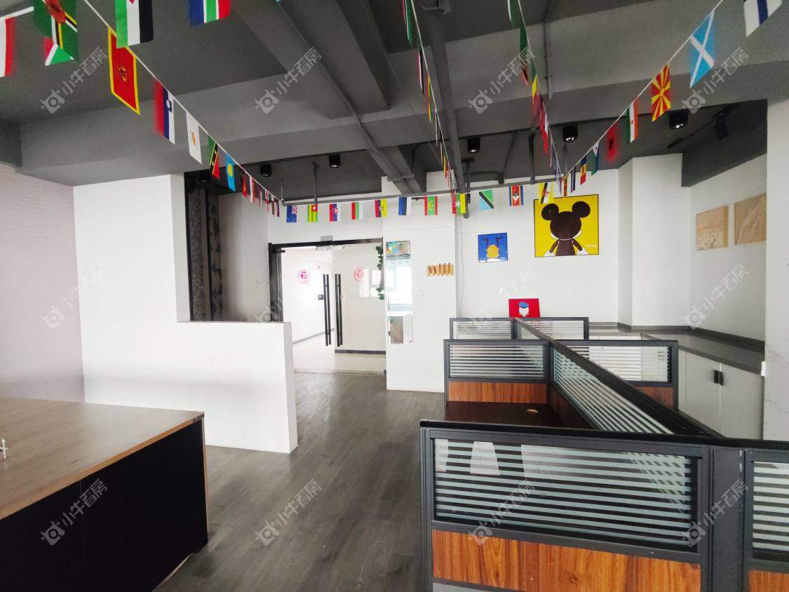 镇江吾悦广场（丹阳）在售二手房源室内图_小牛看房