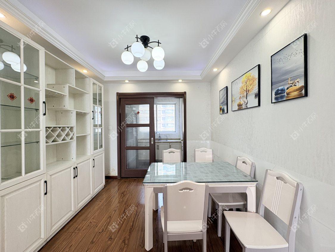 镇江碧桂园在售二手房源室内图_小牛看房