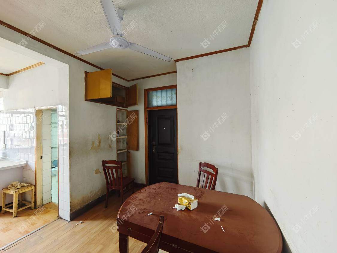 镇江凤凰新村在售二手房源_小牛看房