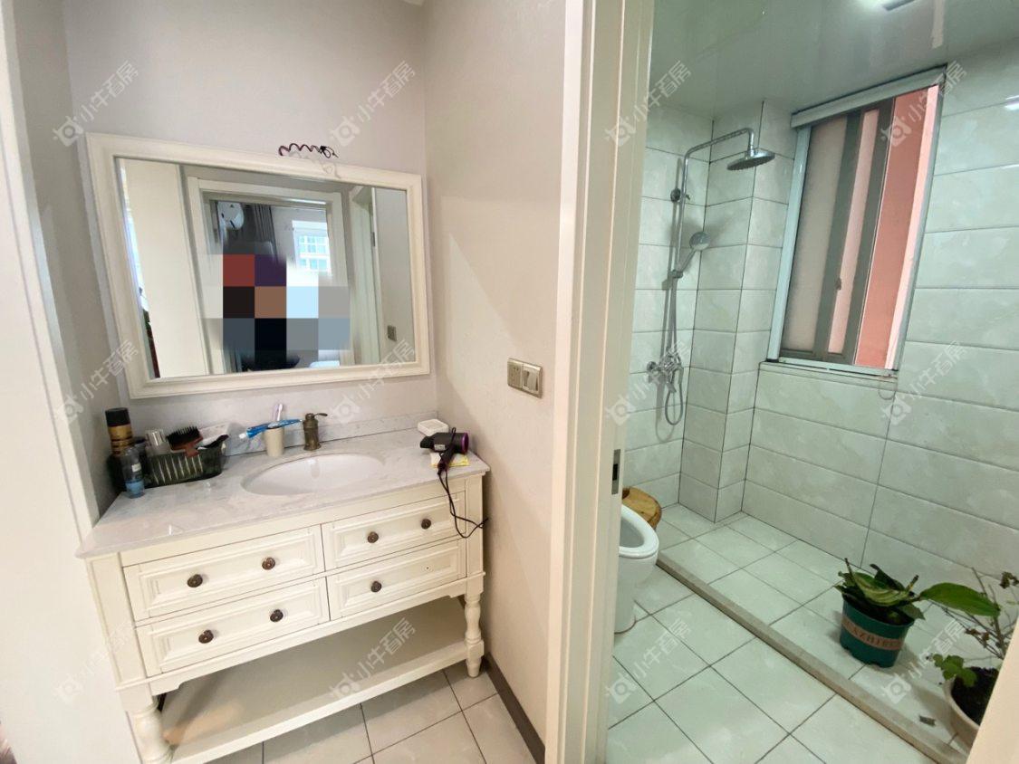 镇江迈村新城在售二手房源室内图_小牛看房