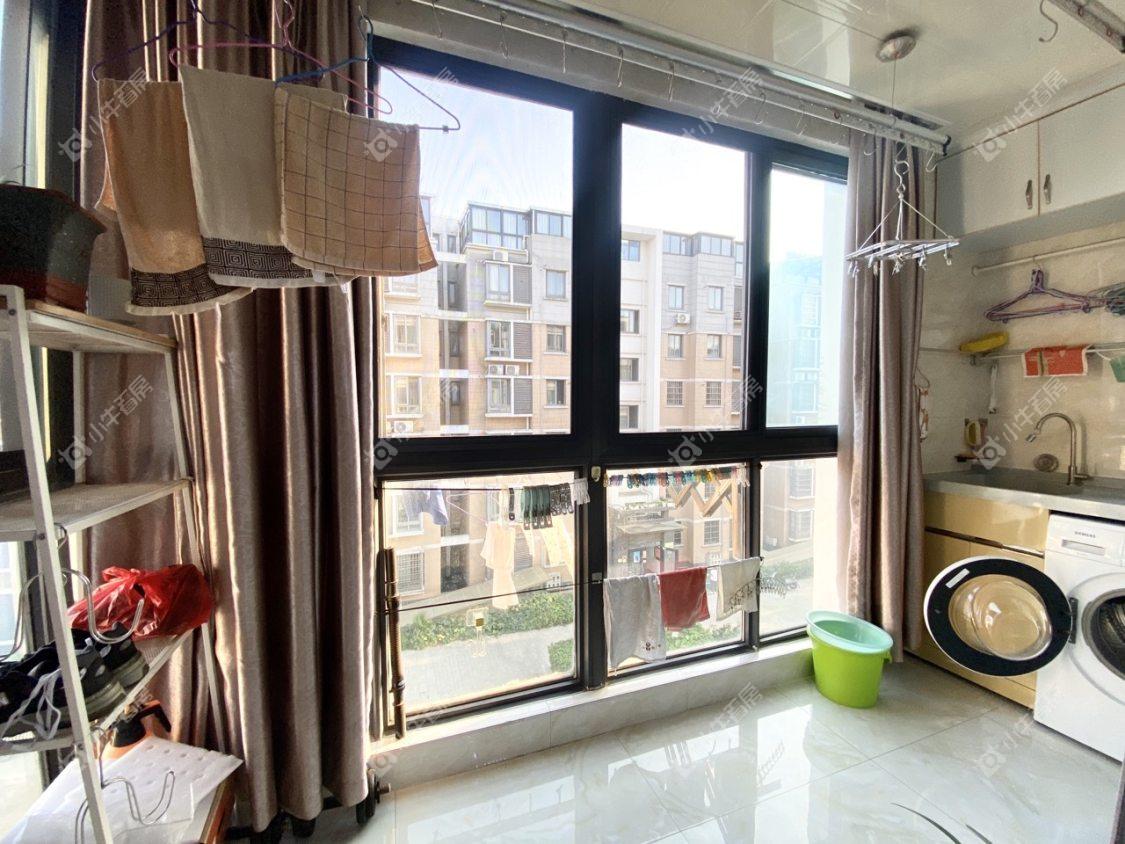 镇江锦尚名都在售二手房源室内图_小牛看房