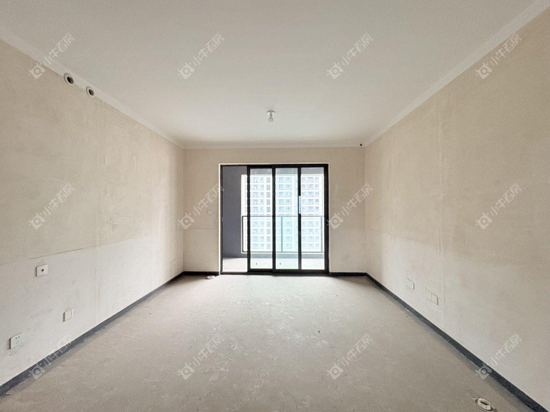 镇江中海时代都会在售二手房源_小牛看房