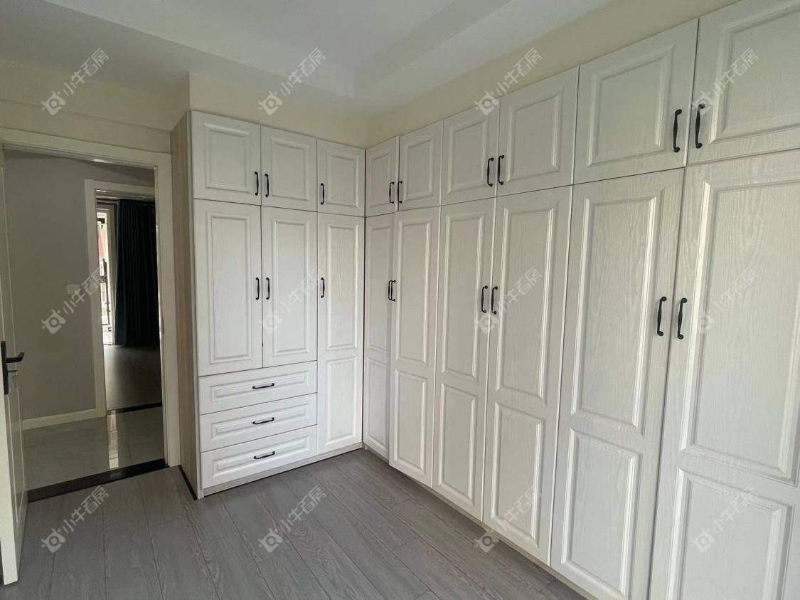 镇江中南君悦府中南一期在售二手房源室内图_小牛看房