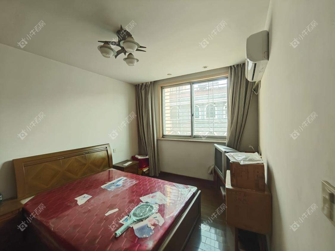 镇江东方花园别墅在售二手房源室内图_小牛看房