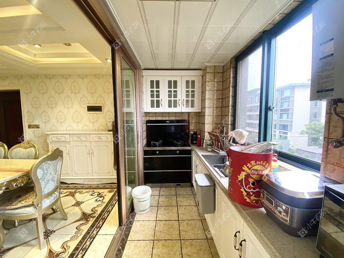 镇江世纪东升在售二手房源室内图_小牛看房