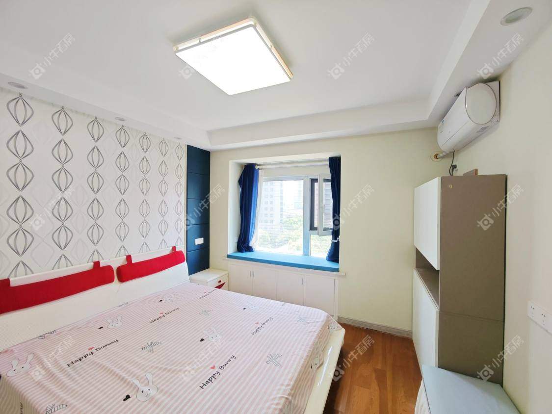 镇江大亚第一城在售二手房源室内图_小牛看房