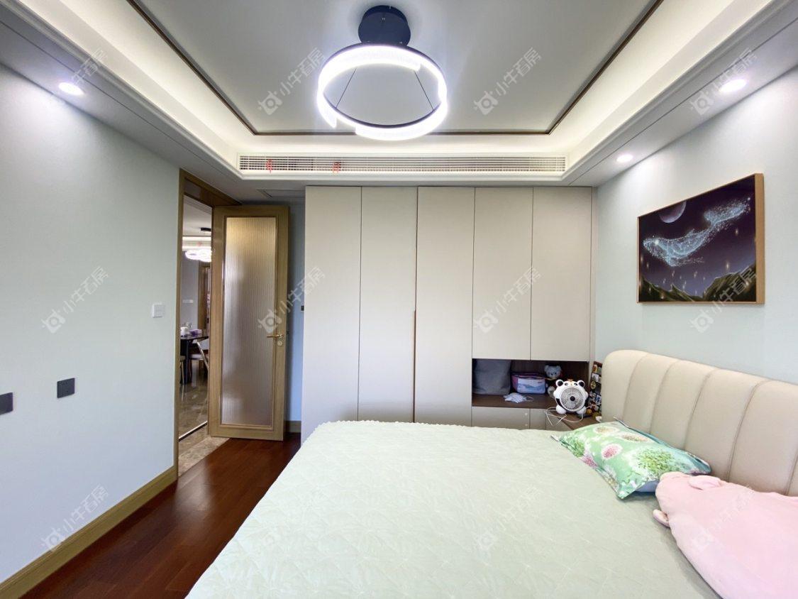 镇江红星天铂在售二手房源室内图_小牛看房