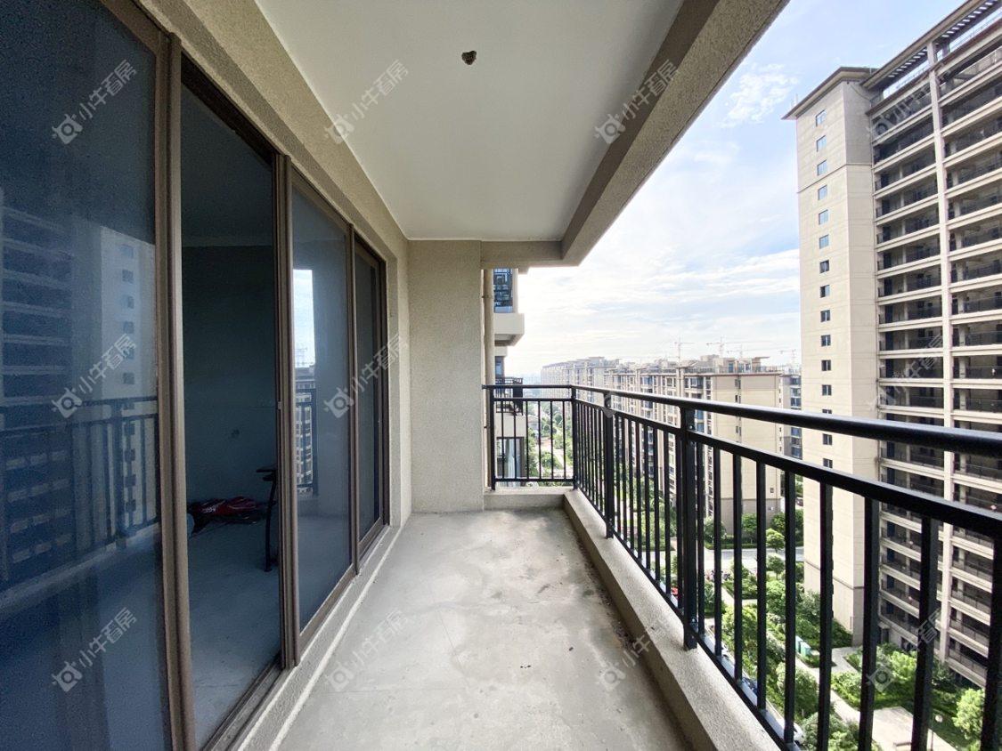 镇江碧桂园樾府在售二手房源室内图_小牛看房