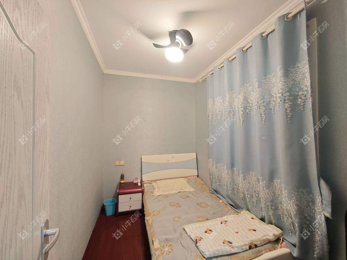 镇江国信宜和在售二手房源室内图_小牛看房