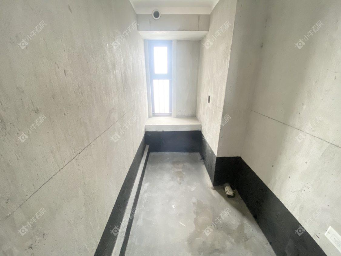 镇江碧桂园樾府在售二手房源室内图_小牛看房