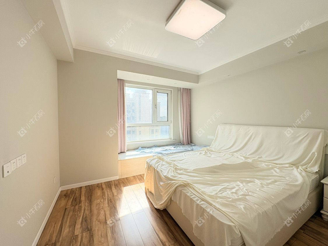 镇江吾悦华府金郡（丹阳）在售二手房源室内图_小牛看房