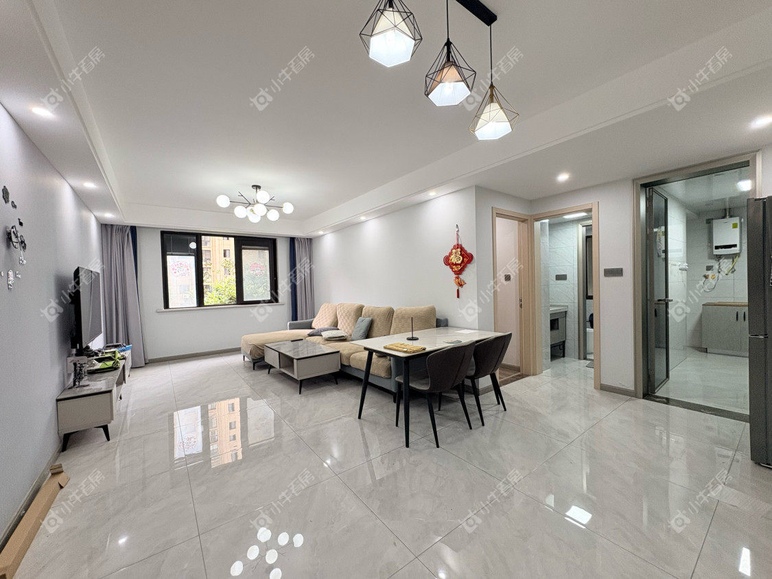 镇江汇金天地在售二手房源_小牛看房