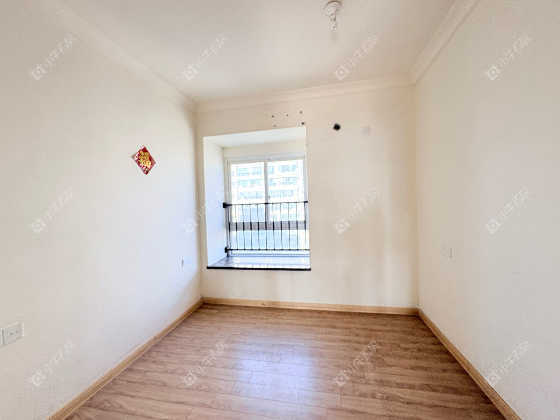 镇江碧桂园在售二手房源室内图_小牛看房