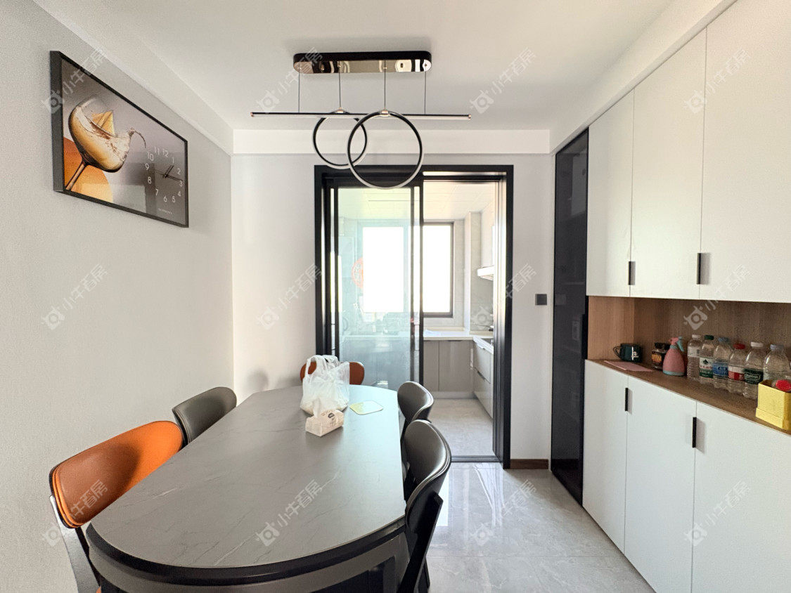 镇江上善雅苑在售二手房源室内图_小牛看房