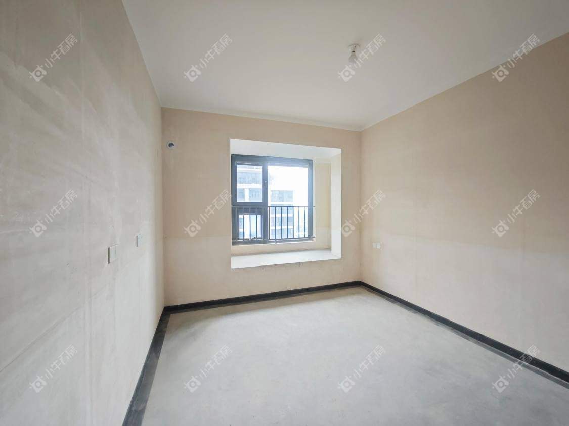 镇江中海时代都会在售二手房源室内图_小牛看房