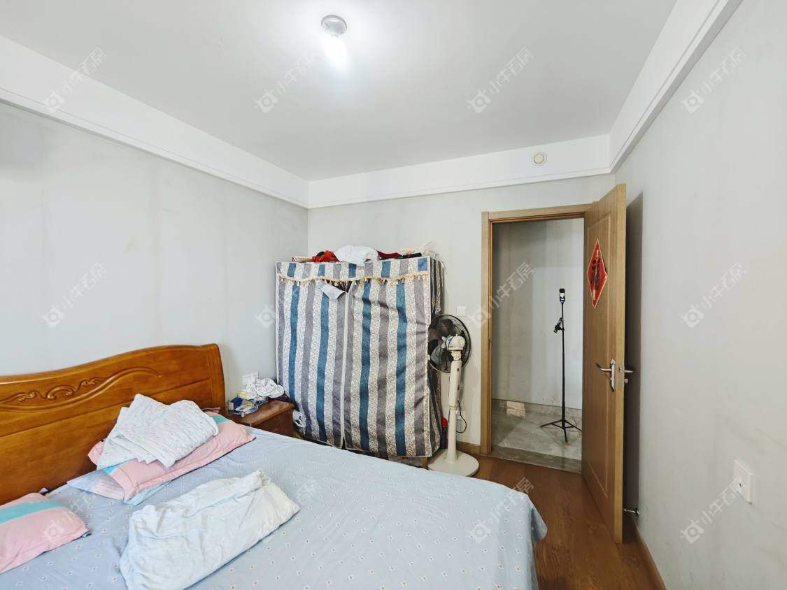 镇江中南君悦府中南一期在售二手房源室内图_小牛看房