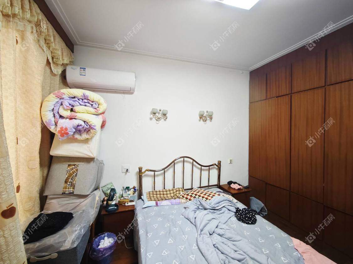 镇江华云公寓在售二手房源室内图_小牛看房