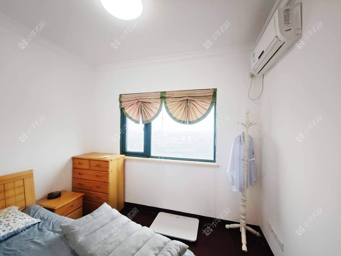 镇江恒大名都一期在售二手房源室内图_小牛看房