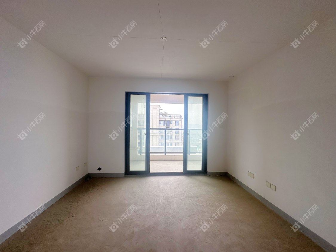 镇江爱家尚城在售二手房源_小牛看房