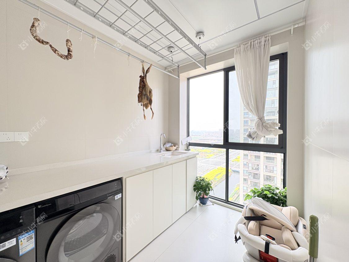 镇江和园在售二手房源室内图_小牛看房