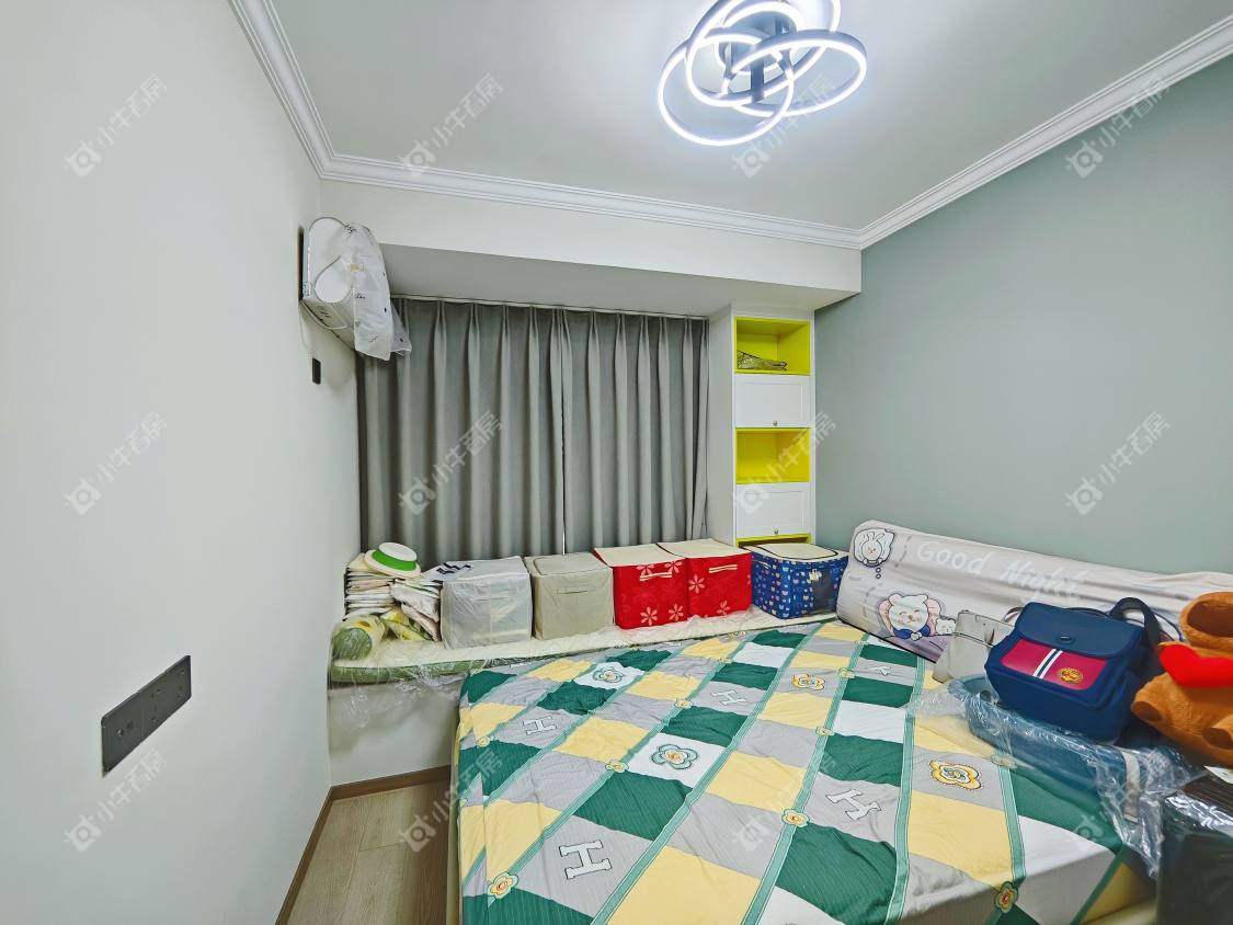 镇江万善上院在售二手房源室内图_小牛看房