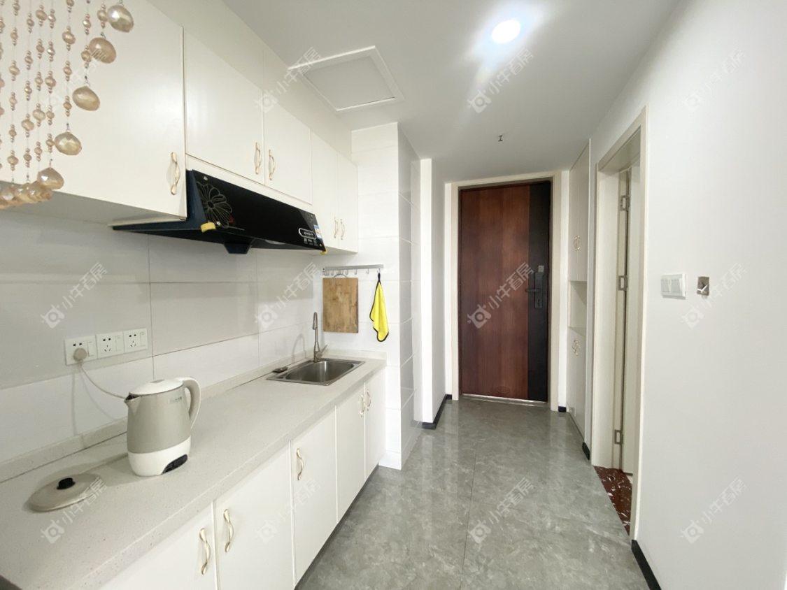 镇江华都锦城在售二手房源室内图_小牛看房