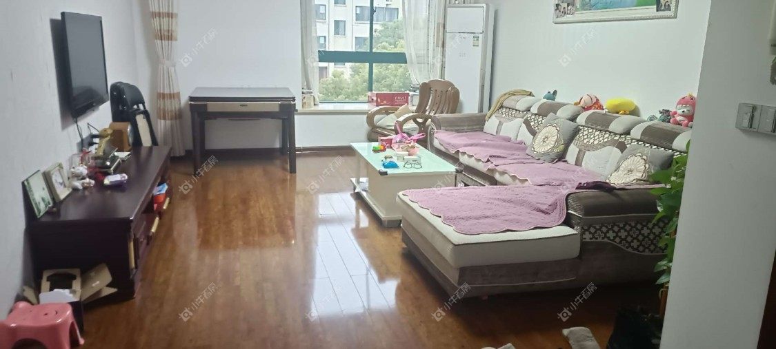 镇江幸福三区在售二手房源_小牛看房