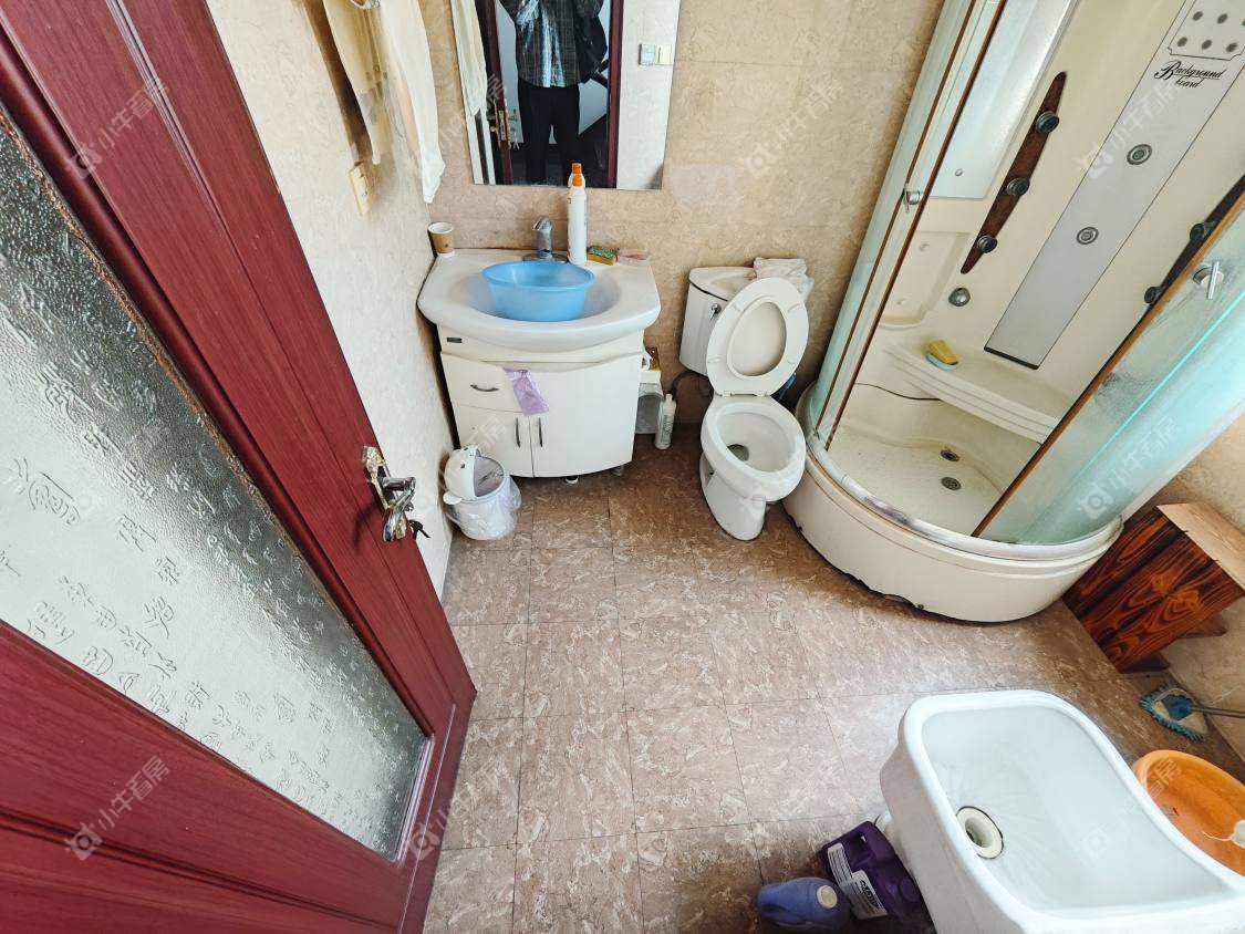 镇江阳光花园（丹阳）别墅区在售二手房源室内图_小牛看房