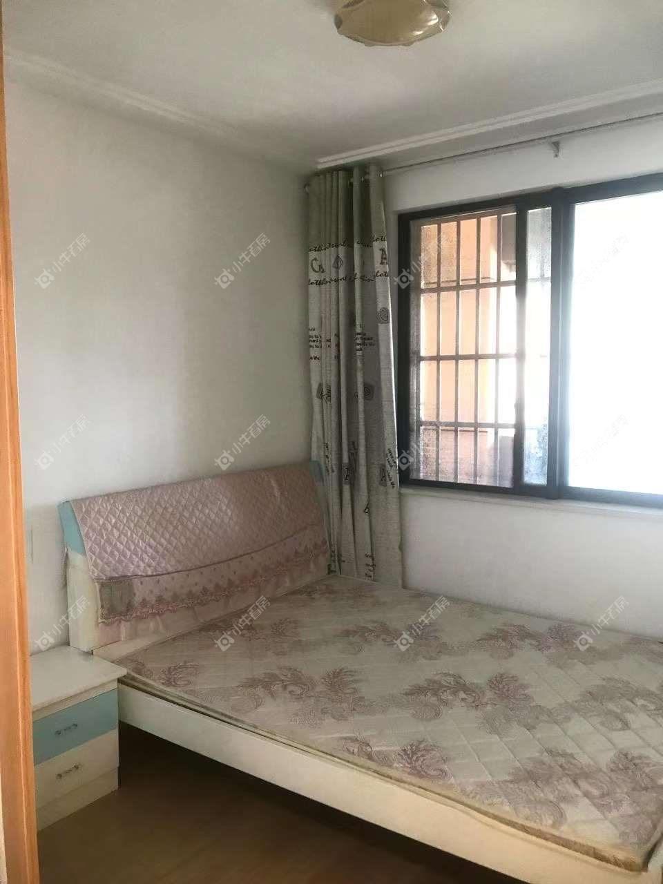 镇江紫竹园在售二手房源室内图_小牛看房